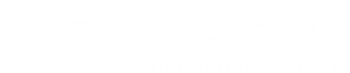 ONE Sothebys International Realty logo
