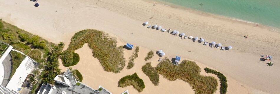 Jade Beach Swimming Pool Oceanfront