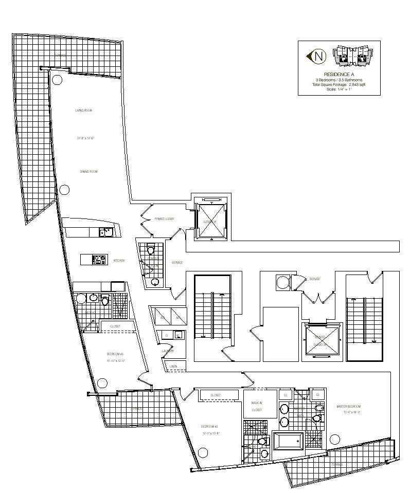 Jade-Ocean-Floor Plan-A