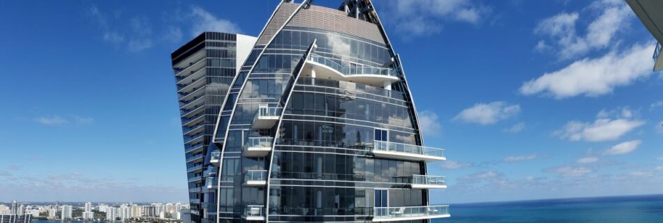 Jade Ocean Penthouse Sunny Isles Beach