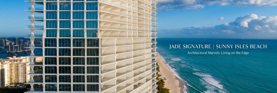 Jade Signature Architecture