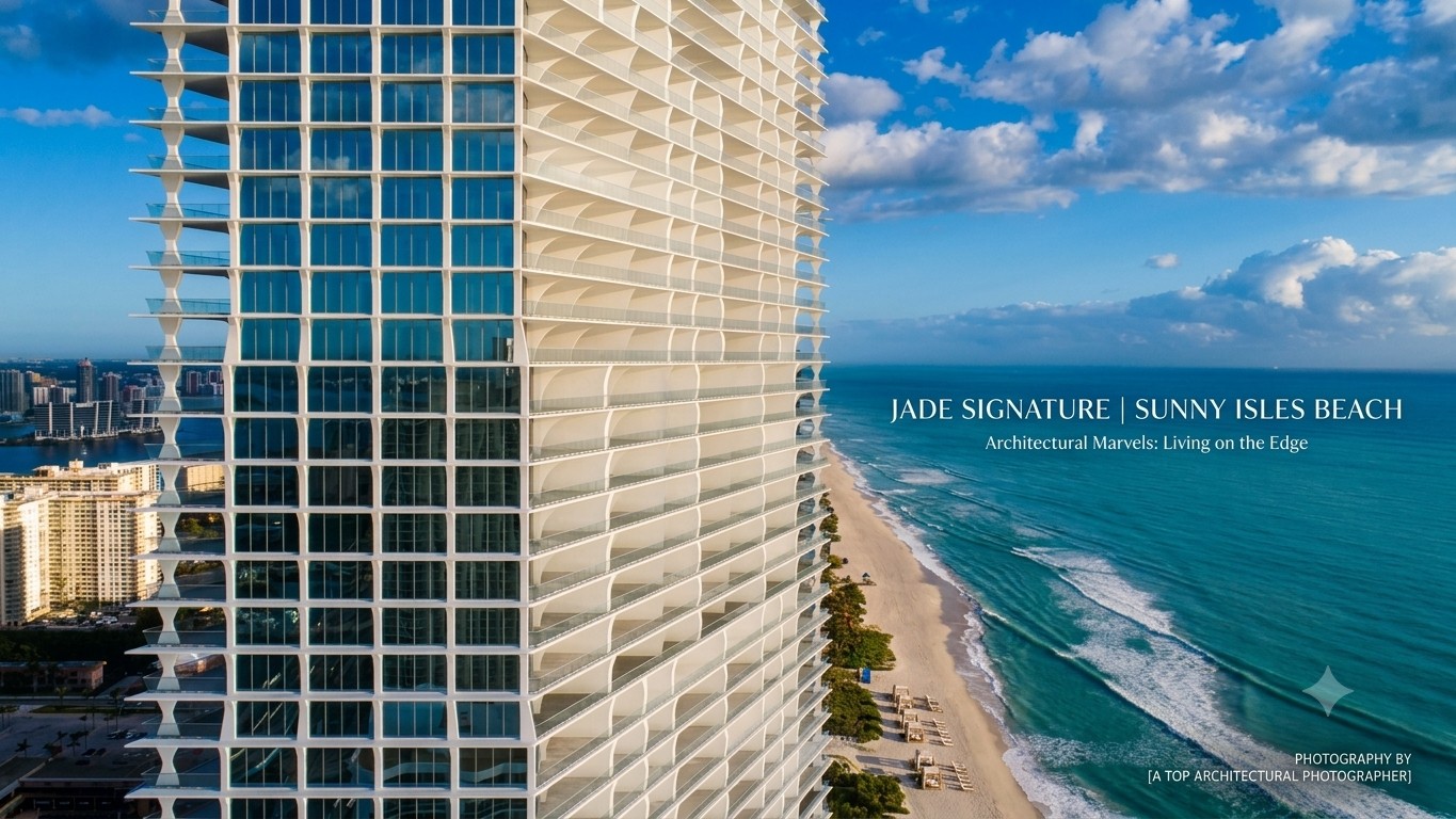 Jade Signature Architecture