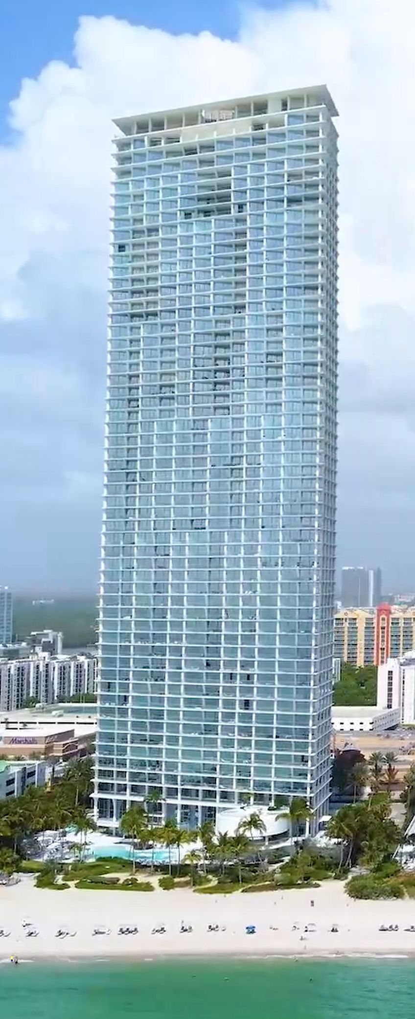 Jade Signature Condo Tower
