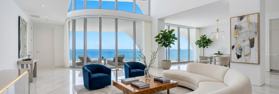 Jade Signature Loft style Penthouse Sky Villa 03