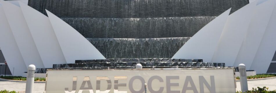 JADE Ocean Development