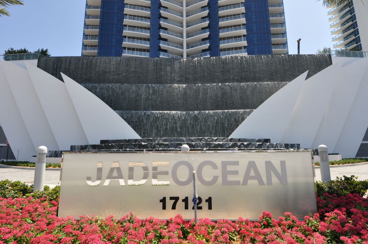 JADE Ocean Development